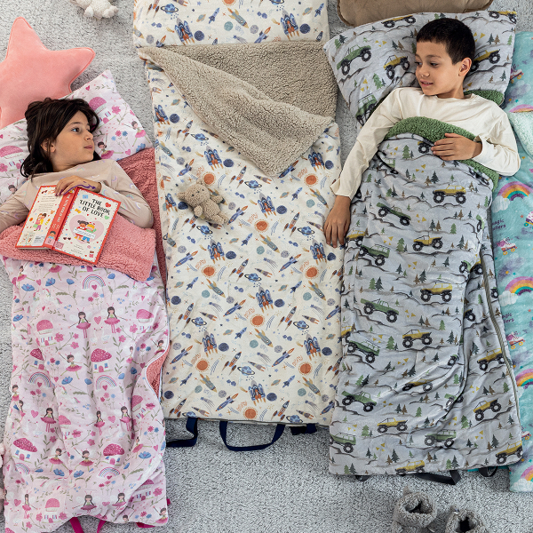 Χειμερινός Υπνόσακος Με Μαξιλάρι (60x130) Palamaiki WAB101