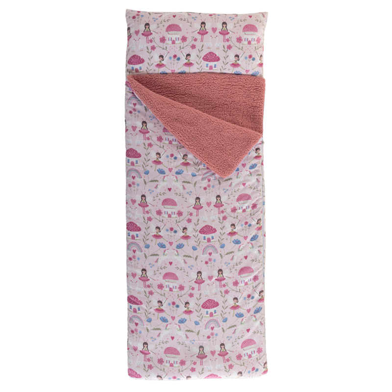 Χειμερινός Υπνόσακος Με Μαξιλάρι (60x130) Palamaiki WAB103