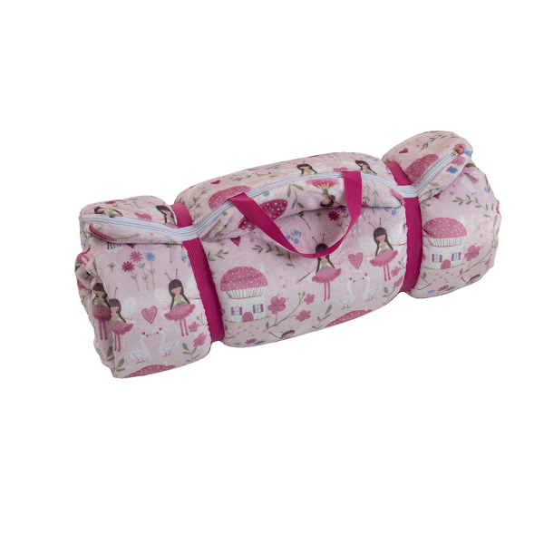 Χειμερινός Υπνόσακος Με Μαξιλάρι (60x130) Palamaiki WAB103