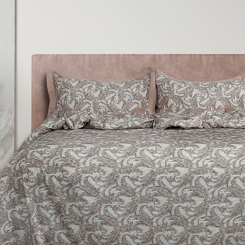 Σεντόνια Υπέρδιπλα (Σετ) Palamaiki Whisper WH101