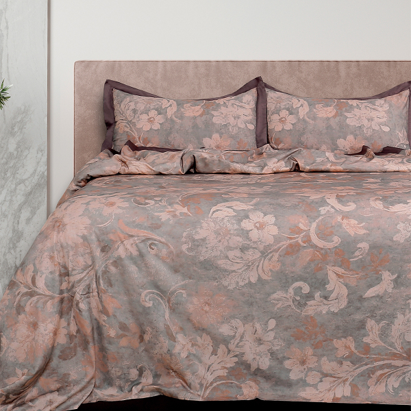 Σεντόνια Υπέρδιπλα (Σετ) Palamaiki Whisper WH103