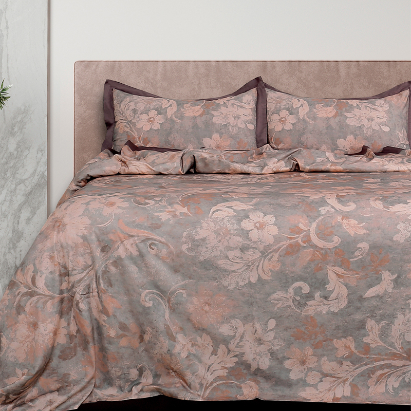 Σεντόνια Υπέρδιπλα (Σετ) Palamaiki Whisper WH103