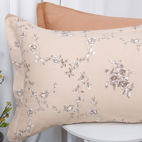 Πάπλωμα + Σεντόνια Υπέρδιπλα (Σετ 5τμχ) Palamaiki Bed In A Bag B0699