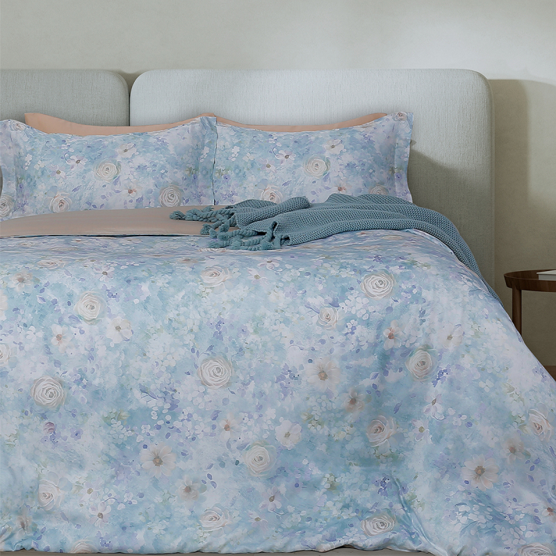 Σεντόνια Υπέρδιπλα (Σετ) Palamaiki Valery VAL103