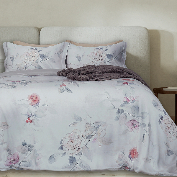 Σεντόνια Υπέρδιπλα (Σετ) Palamaiki Valery VAL105