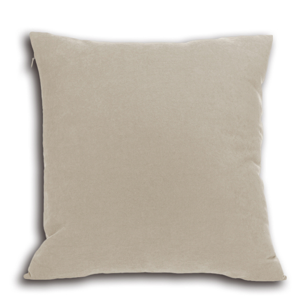 Διακοσμητική Μαξιλαροθήκη (45x45) Palamaiki AS103 Ivory