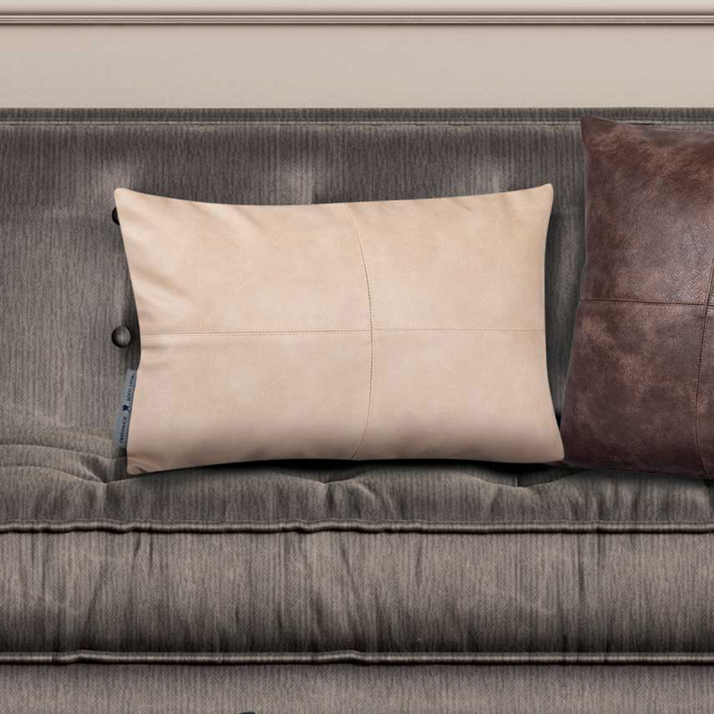 Διακοσμητικό Μαξιλάρι (30x50) Greenwich Polo Club 3985 Cream