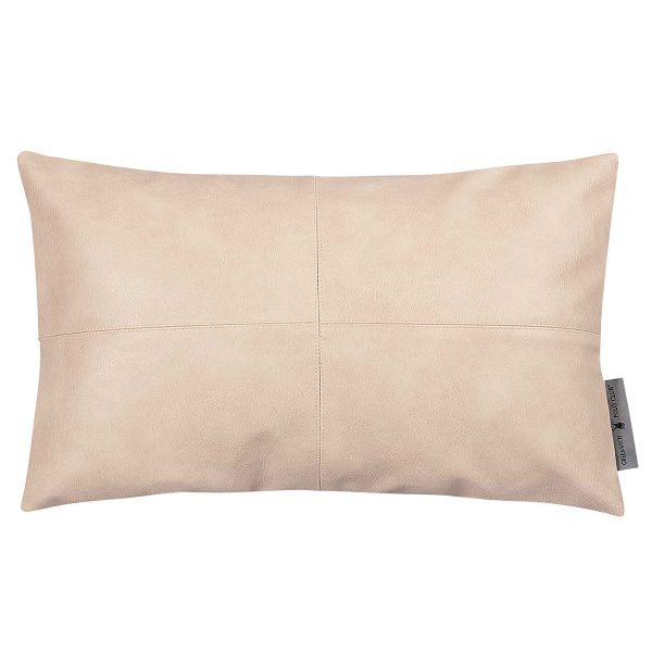 Διακοσμητικό Μαξιλάρι (30x50) Greenwich Polo Club 3985 Cream
