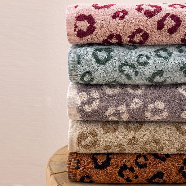 Πετσέτα Προσώπου (50x90) Palamaiki Pam 550gsm