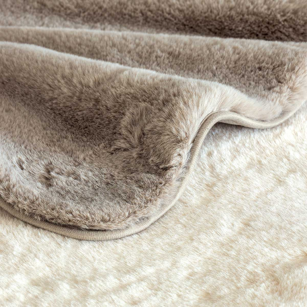 Χαλί Γούνινο (120x180) Palamaiki Lagos