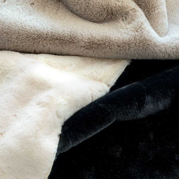 Χαλί Γούνινο (120x180) Palamaiki Lagos