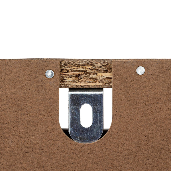 Παπουτσοθήκη Με 4 Ράφια/24 Θέσεων (60x23.3x155.4) F-V Shoe Cabinet 193434