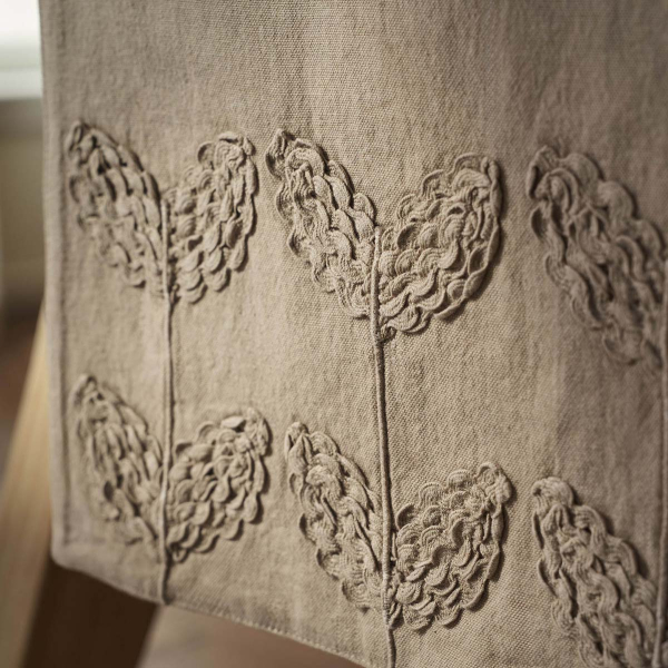 Τραβέρσα (33x150) Gofis Home Eleanor Beige 172/06