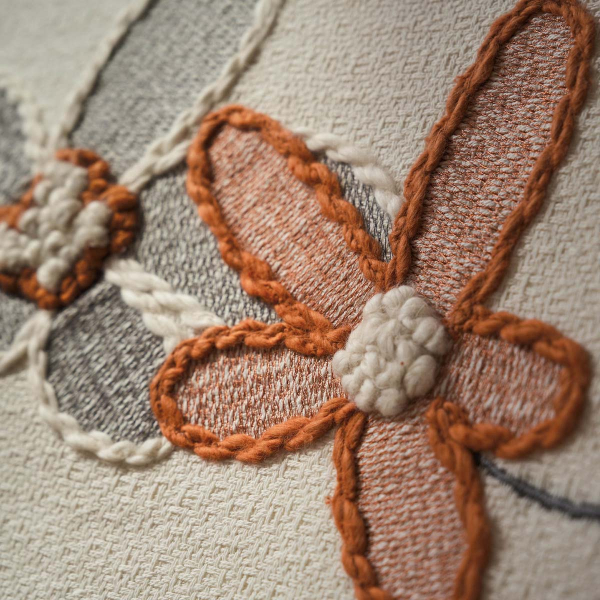 Τραβέρσα (33x150) Gofis Home Louise 265