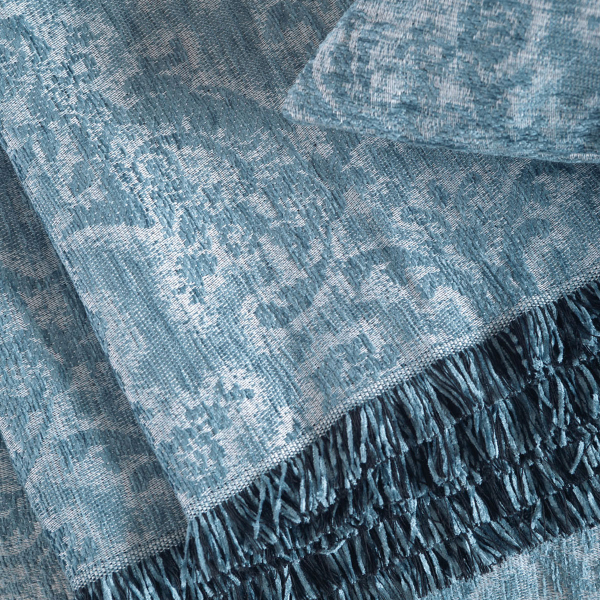 Ριχτάρι Πολυθρόνας (160x180) Rythmos Bianco Blue