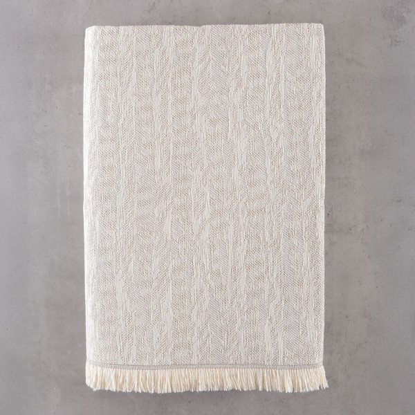 Ριχτάρι Καναπέ Διθέσιου (180x240) Rythmos Apertius Beige