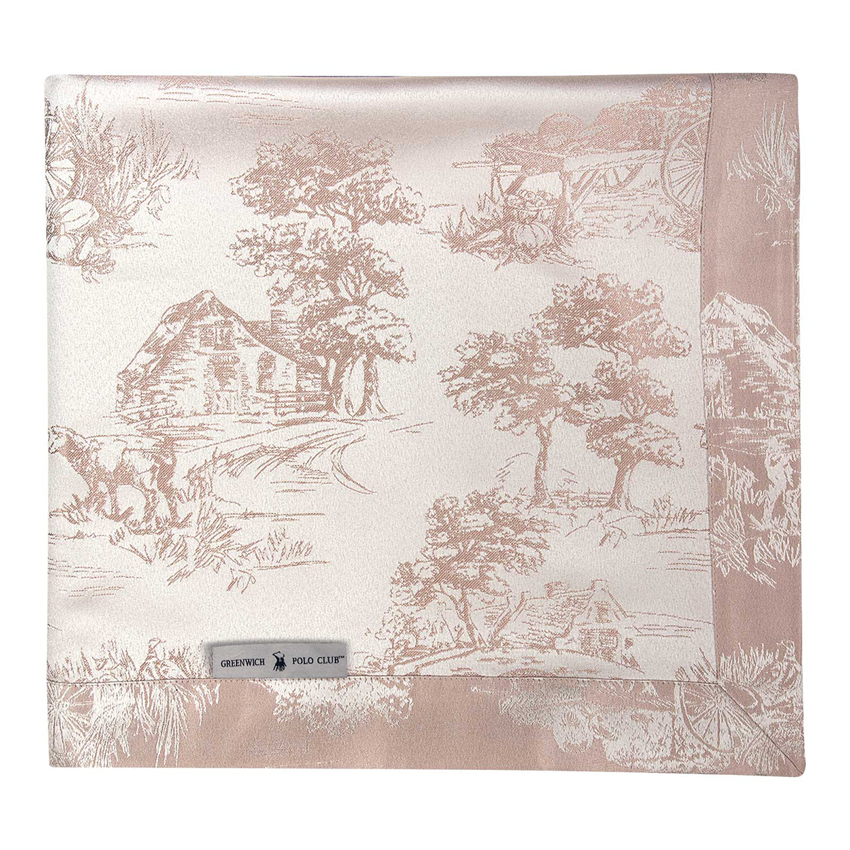 Τραπεζομάντηλο (170X240) Greenwich Polo Club Essential 3016 Home Λευκά Είδη Κουζίνας & Τραπεζαρίας Τραπεζομάντηλα Spitishop