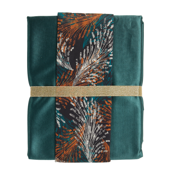 Τραπεζομάντηλο (140x180) + Τραβέρσα (45x180) Das Home Kitchen 0865