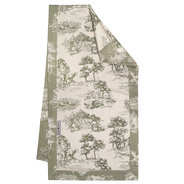 Τραβέρσα (50x170) Greenwich Polo Club Essential 3015