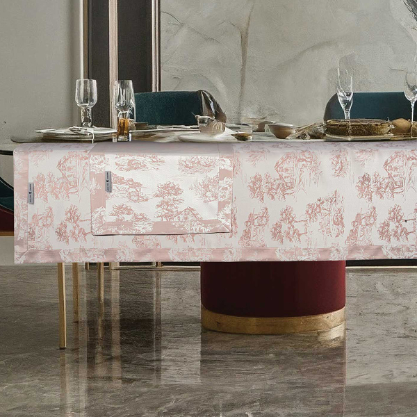 Τραβέρσα (50x170) Greenwich Polo Club Essential 3016