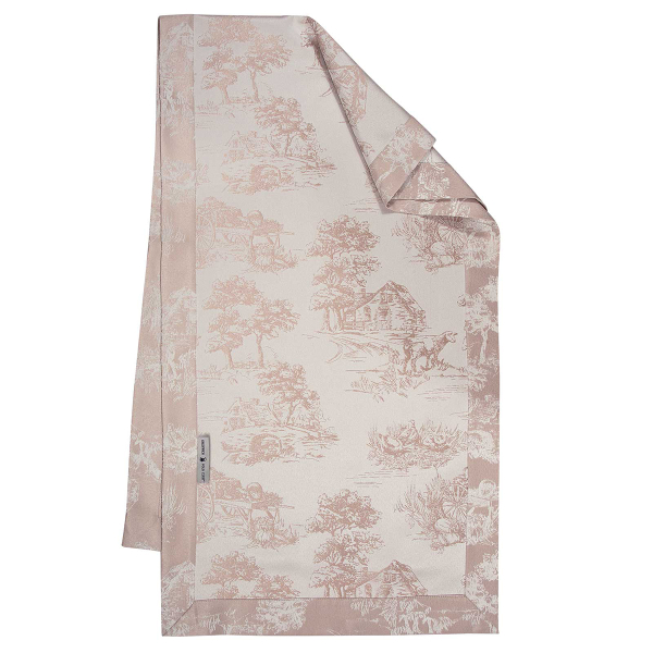 Τραβέρσα (50x170) Greenwich Polo Club Essential 3016