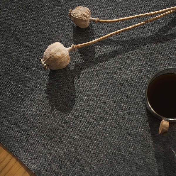 Τραβέρσα (33x150) Gofis Home Eleanor Pearl Grey 172/01