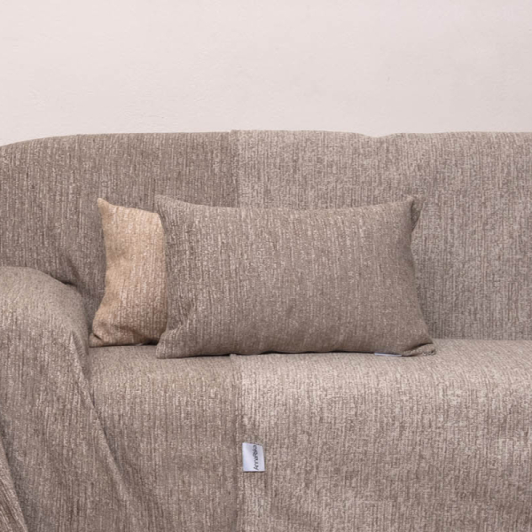 Διακοσμητικό Μαξιλάρι (32x52) Anna Riska 1456 Linen