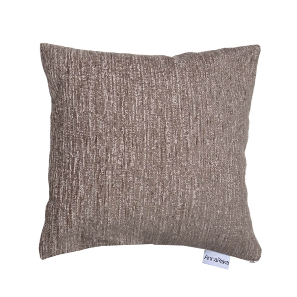 Διακοσμητικό Μαξιλάρι (55x55) Anna Riska 1456 Linen