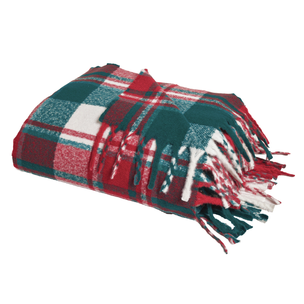 Κουβέρτα Καναπέ (130x170) Das Home 1378