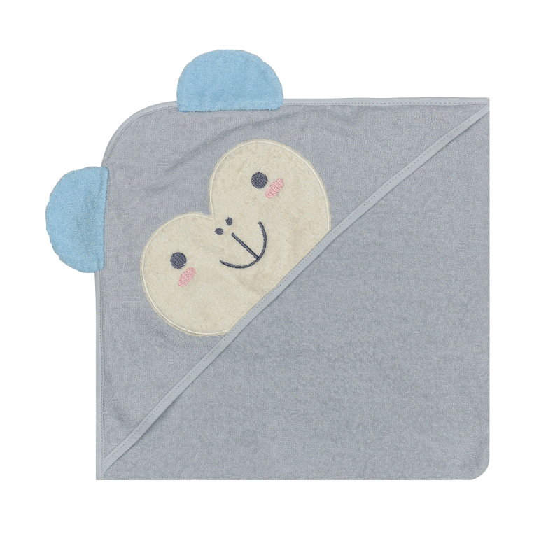 Βρεφική Κάπα (75x75) Kentia Baby Jojo