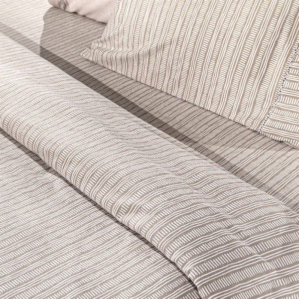 Φανελένια Σεντόνια King Size (Σετ) Guy Laroche Alpina