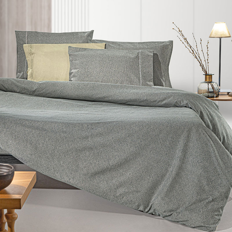 Φανελένια Σεντόνια King Size (Σετ) Guy Laroche Avanti