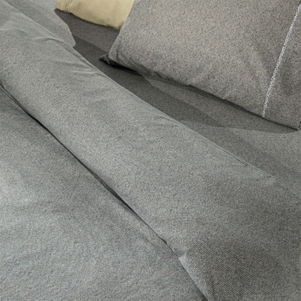 Φανελένια Σεντόνια King Size (Σετ) Guy Laroche Avanti