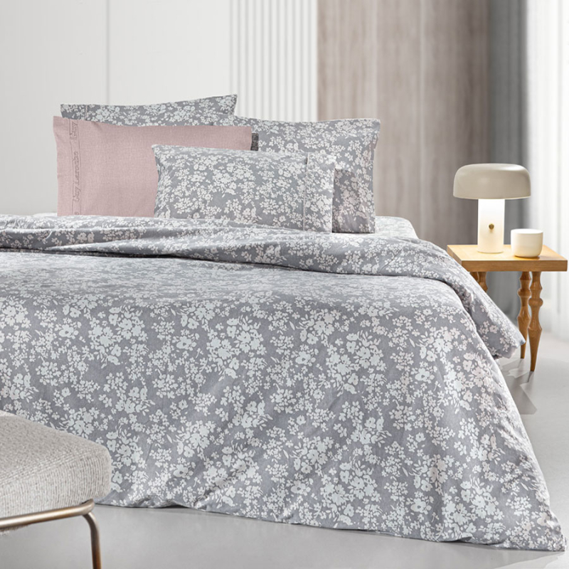 Φανελένια Σεντόνια King Size (Σετ) Guy Laroche Odett