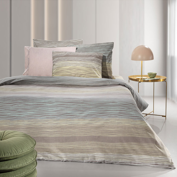 Φανελένια Σεντόνια King Size (Σετ) Guy Laroche Palma