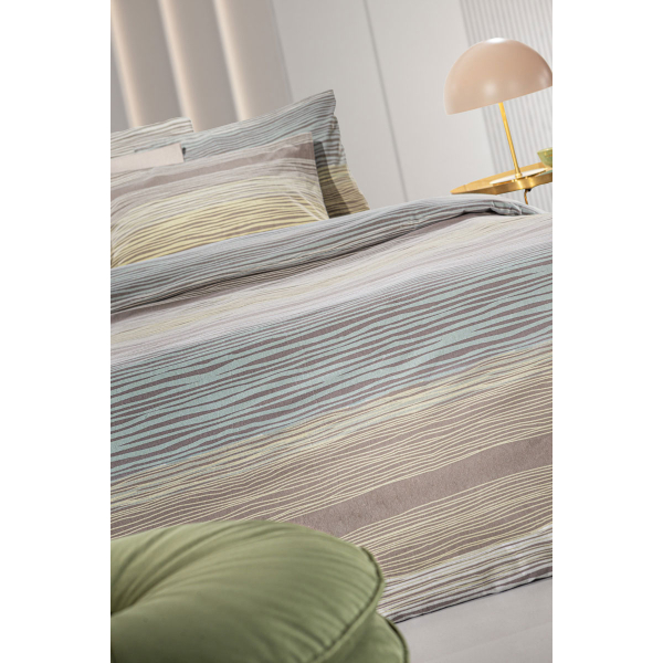 Φανελένια Σεντόνια King Size (Σετ) Guy Laroche Palma