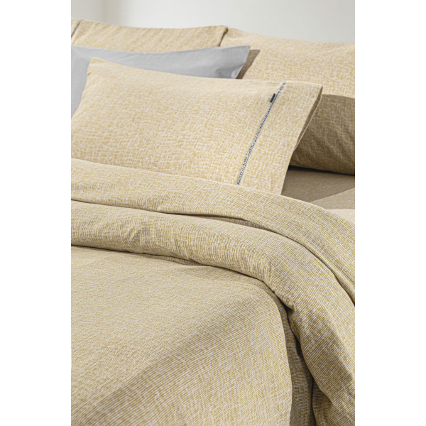 Φανελένια Σεντόνια King Size (Σετ) Guy Laroche Sommer