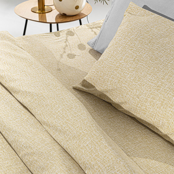 Φανελένια Σεντόνια King Size (Σετ) Guy Laroche Sommer