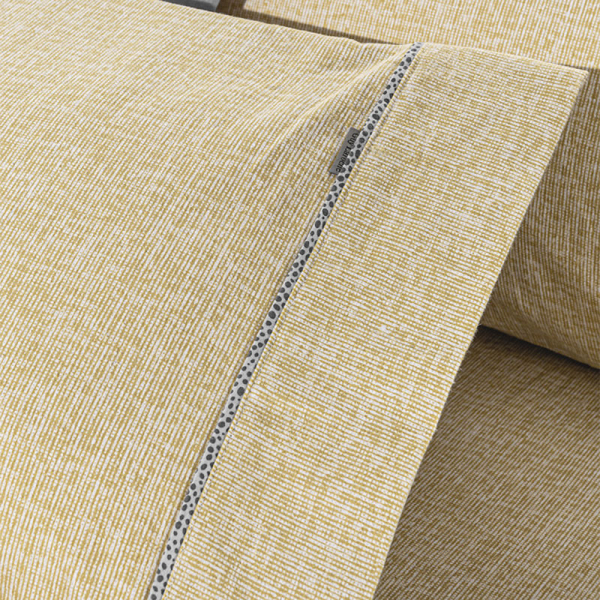 Φανελένια Σεντόνια King Size (Σετ) Guy Laroche Sommer