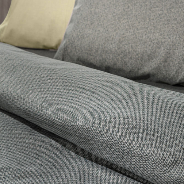 Φανελένια Παπλωματοθήκη Υπέρδιπλη (Σετ 225x245) Guy Laroche Avanti