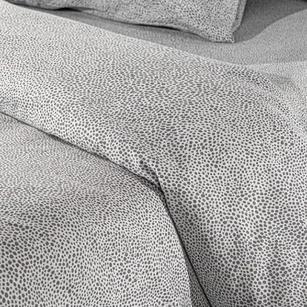 Φανελένια Παπλωματοθήκη Υπέρδιπλη (Σετ 225x245) Guy Laroche Laura