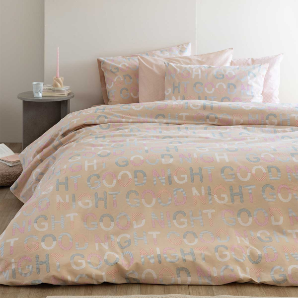 Σεντόνια King Size (Σετ) Palamaiki Fashion FL6248