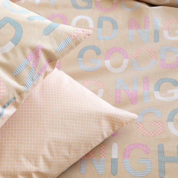 Σεντόνια King Size (Σετ) Palamaiki Fashion FL6248