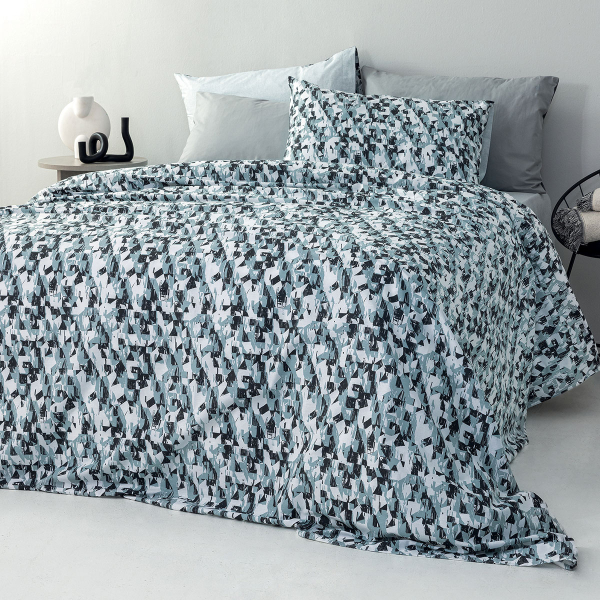 Σεντόνια King Size (Σετ) Palamaiki Fashion FL6277