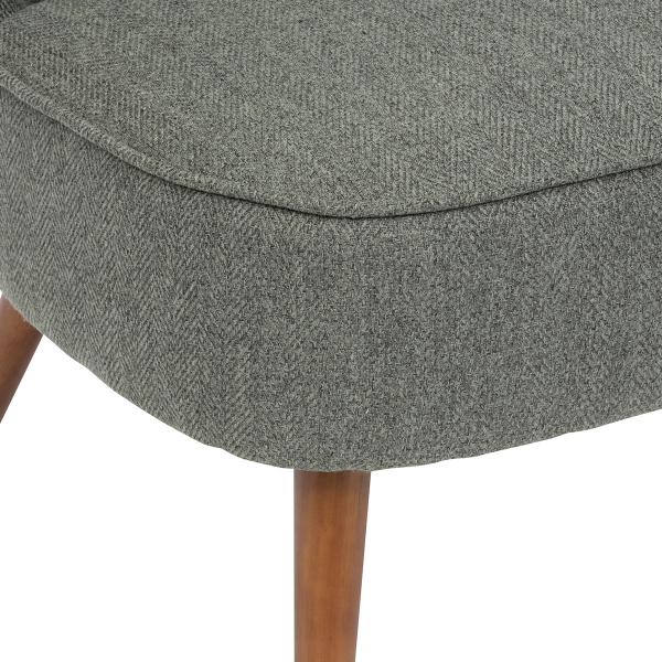 Πολυθρόνα (57x70x74) A-S Gary Kaki 202216C