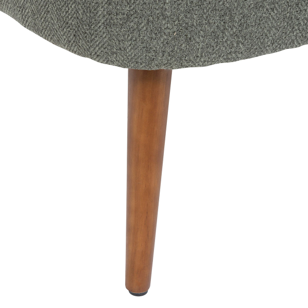 Πολυθρόνα (57x70x74) A-S Gary Kaki 202216C