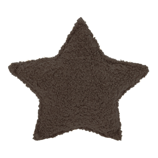 Διακοσμητικό Μαξιλάρι (43x30) K-M Star Taupe AAE824210