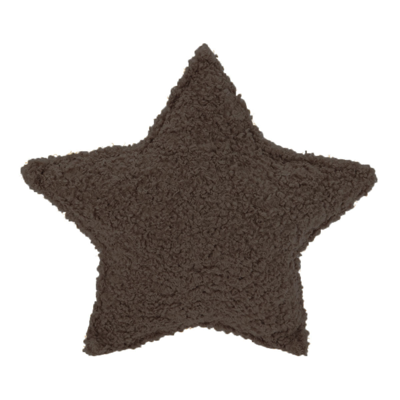 Διακοσμητικό Μαξιλάρι (43x30) K-M Star Taupe AAE824210