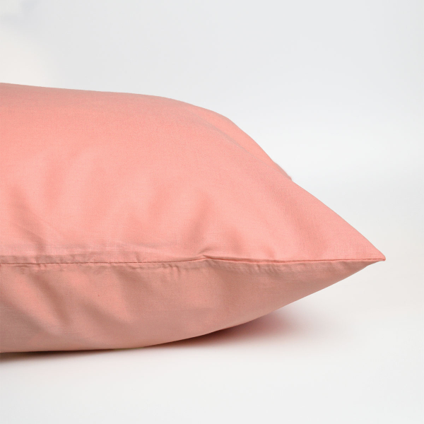 Ζεύγος Μαξιλαροθήκες (50x70) Ravelia 100% Βαμβάκι 144TC