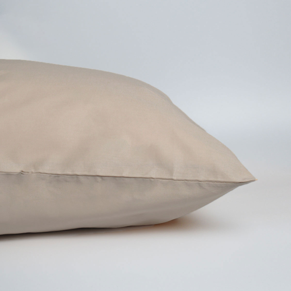 Σεντόνι Μονό Με Λάστιχο (100x200+30) Ravelia 100% Βαμβάκι 144TC